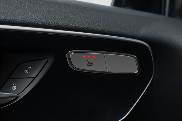 Mercedes-Benz Vito 116 CDI L3 Pro BPM Vrij MultiBeam LED Distronic Navi Dubbele Schuifdeur