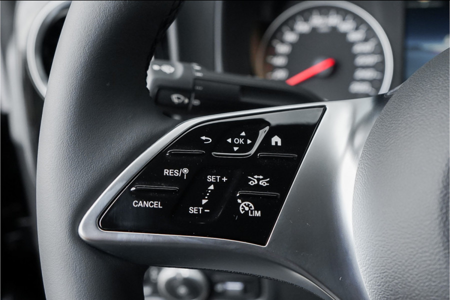 Mercedes-Benz Vito 116 CDI L3 Pro BPM Vrij MultiBeam LED Distronic Navi Dubbele Schuifdeur