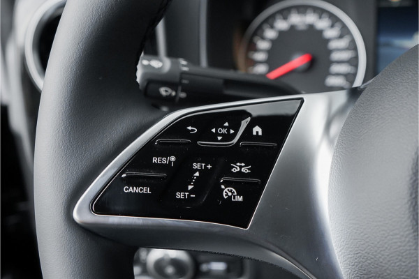 Mercedes-Benz Vito 116 CDI L3 Pro BPM Vrij MultiBeam LED Distronic Navi Dubbele Schuifdeur