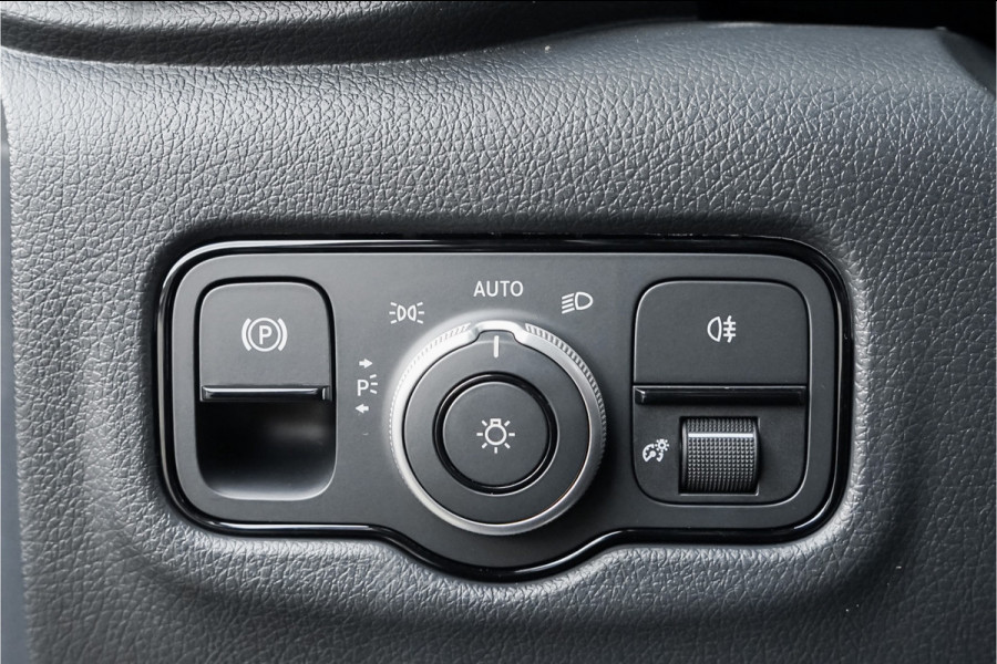 Mercedes-Benz Vito 116 CDI L3 Pro BPM Vrij MultiBeam LED Distronic Navi Dubbele Schuifdeur