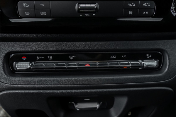 Mercedes-Benz Vito 116 CDI L3 Pro BPM Vrij MultiBeam LED Distronic Navi Dubbele Schuifdeur