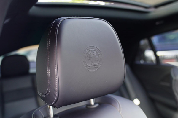 Mercedes-Benz GLE Coupé AMG 63 S 4MATIC+ | Panorama | Adaptieve Cruise Control | Head up | Stoelkoeling | 360 cam | 612PK |