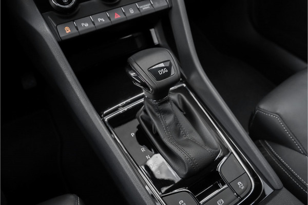 Škoda Karoq 1.5 TSI Style Business Leder Camera Trekhaak 1e Eig