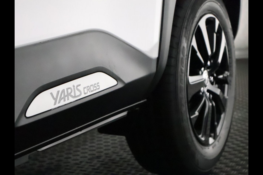 Toyota Yaris Cross 1.5 Hybrid 115 Active Bi-Tone 2025 | NIEUW UIT VOORRAAD LEVERBAAR | 10 JAAR GARANTIE | NIEUW UIT VOORRAAD LEVERBAAR |