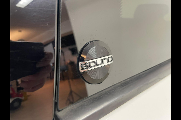 Volkswagen up! 1.0 TSI Sound Up! 90PK AIRCO CLIMA NAVI VIA APP STOELVERW MULTI STUUR POLYGON VELG PDC REGENSENSOR NIEUWSTAAT