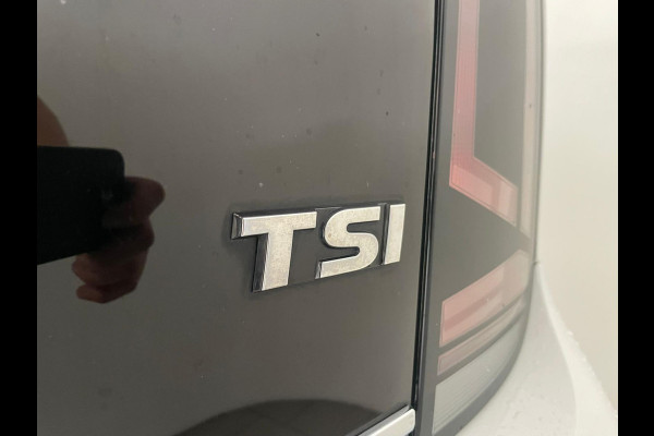 Volkswagen up! 1.0 TSI Sound Up! 90PK AIRCO CLIMA NAVI VIA APP STOELVERW MULTI STUUR POLYGON VELG PDC REGENSENSOR NIEUWSTAAT