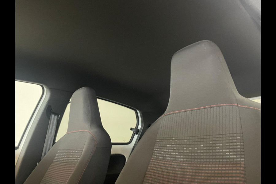 Volkswagen up! 1.0 TSI Sound Up! 90PK AIRCO CLIMA NAVI VIA APP STOELVERW MULTI STUUR POLYGON VELG PDC REGENSENSOR NIEUWSTAAT