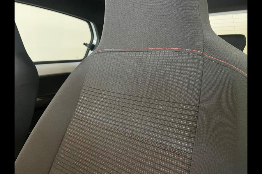 Volkswagen up! 1.0 TSI Sound Up! 90PK AIRCO CLIMA NAVI VIA APP STOELVERW MULTI STUUR POLYGON VELG PDC REGENSENSOR NIEUWSTAAT