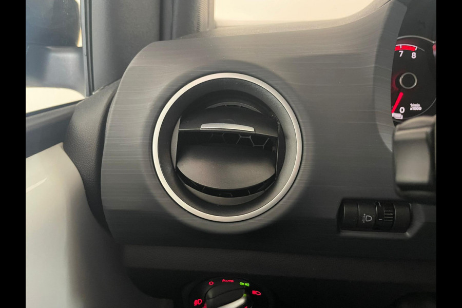 Volkswagen up! 1.0 TSI Sound Up! 90PK AIRCO CLIMA NAVI VIA APP STOELVERW MULTI STUUR POLYGON VELG PDC REGENSENSOR NIEUWSTAAT