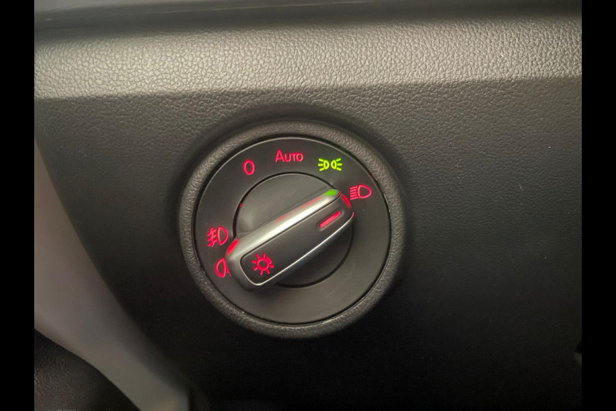 Volkswagen up! 1.0 TSI Sound Up! 90PK AIRCO CLIMA NAVI VIA APP STOELVERW MULTI STUUR POLYGON VELG PDC REGENSENSOR NIEUWSTAAT