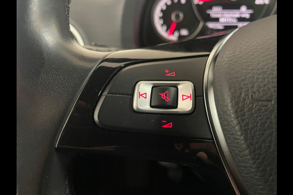 Volkswagen up! 1.0 TSI Sound Up! 90PK AIRCO CLIMA NAVI VIA APP STOELVERW MULTI STUUR POLYGON VELG PDC REGENSENSOR NIEUWSTAAT
