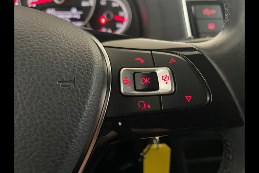 Volkswagen up! 1.0 TSI Sound Up! 90PK AIRCO CLIMA NAVI VIA APP STOELVERW MULTI STUUR POLYGON VELG PDC REGENSENSOR NIEUWSTAAT