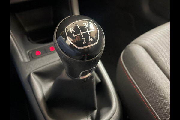 Volkswagen up! 1.0 TSI Sound Up! 90PK AIRCO CLIMA NAVI VIA APP STOELVERW MULTI STUUR POLYGON VELG PDC REGENSENSOR NIEUWSTAAT