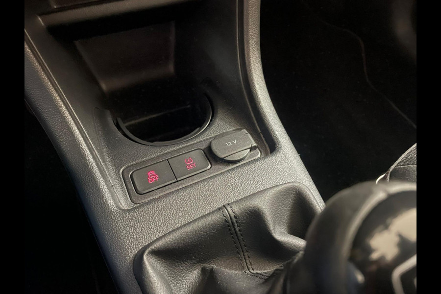 Volkswagen up! 1.0 TSI Sound Up! 90PK AIRCO CLIMA NAVI VIA APP STOELVERW MULTI STUUR POLYGON VELG PDC REGENSENSOR NIEUWSTAAT