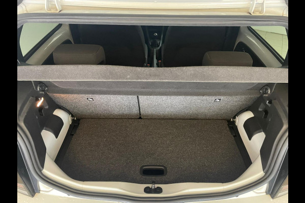 Volkswagen up! 1.0 TSI Sound Up! 90PK AIRCO CLIMA NAVI VIA APP STOELVERW MULTI STUUR POLYGON VELG PDC REGENSENSOR NIEUWSTAAT