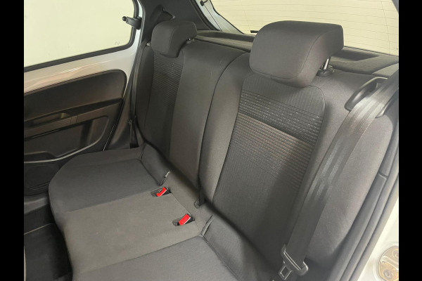 Volkswagen up! 1.0 TSI Sound Up! 90PK AIRCO CLIMA NAVI VIA APP STOELVERW MULTI STUUR POLYGON VELG PDC REGENSENSOR NIEUWSTAAT
