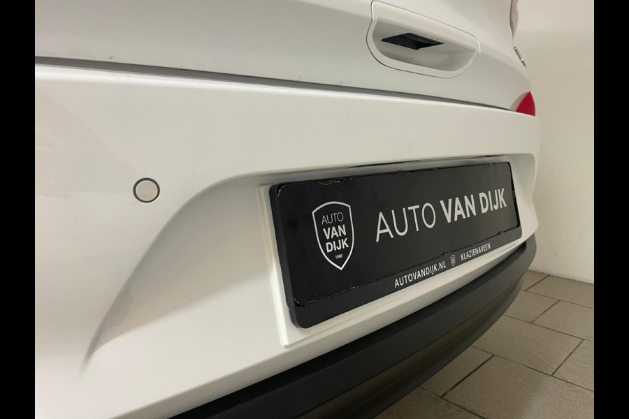Hyundai i30 1.4 T-GDI Comfort AIRCO NAVI CRUISE BLUETOOTH STOELVERW ELEK RAMEN CENT VERG PDC 5DRS NIEUWSTAAT