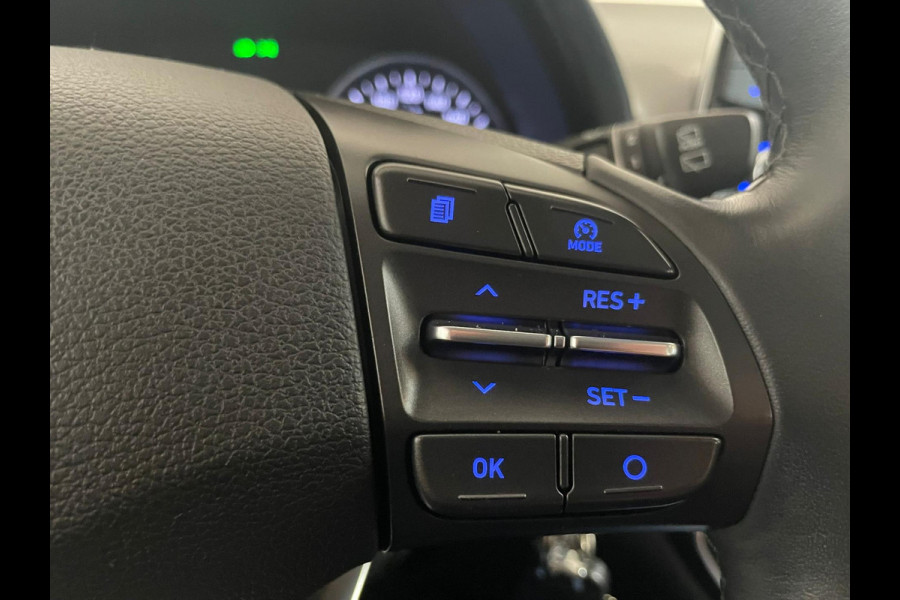 Hyundai i30 1.4 T-GDI Comfort AIRCO NAVI CRUISE BLUETOOTH STOELVERW ELEK RAMEN CENT VERG PDC 5DRS NIEUWSTAAT