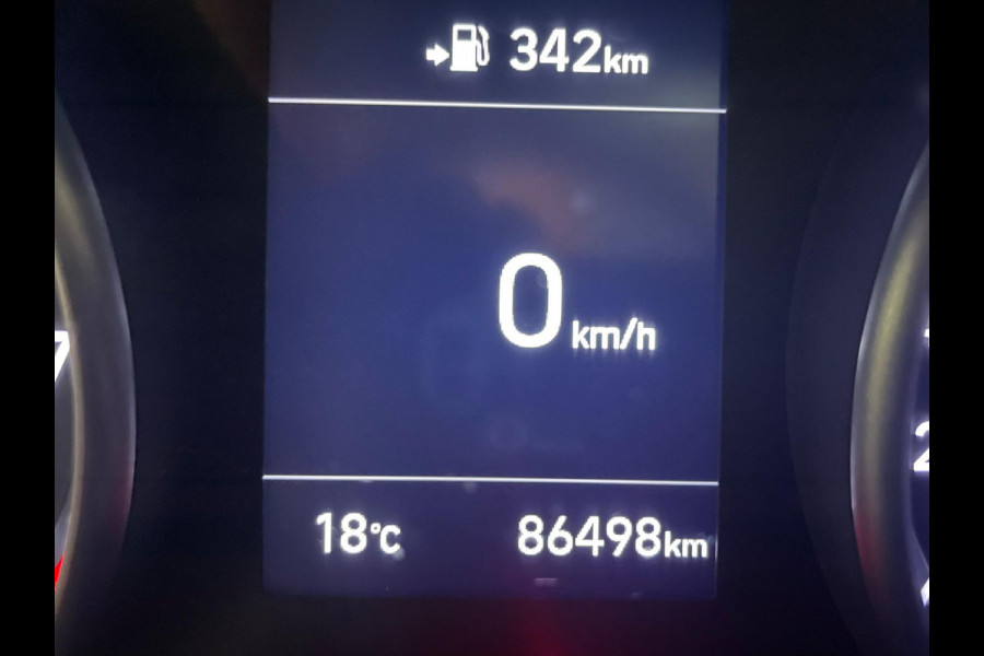 Hyundai i30 1.4 T-GDI Comfort AIRCO NAVI CRUISE BLUETOOTH STOELVERW ELEK RAMEN CENT VERG PDC 5DRS NIEUWSTAAT