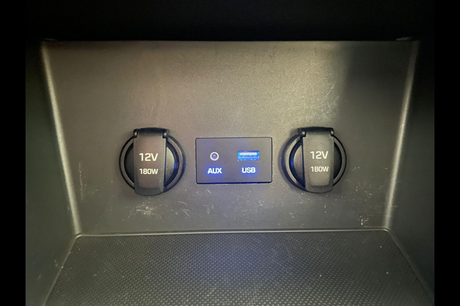 Hyundai i30 1.4 T-GDI Comfort AIRCO NAVI CRUISE BLUETOOTH STOELVERW ELEK RAMEN CENT VERG PDC 5DRS NIEUWSTAAT