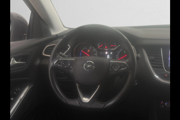 Opel Grandland X 1.6 Turbo Hybrid 300pk 4x4 360° | Keyless | Luxe Leder | Verw. Stoelen