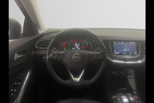 Opel Grandland X 1.6 Turbo Hybrid 300pk 4x4 360° | Keyless | Luxe Leder | Verw. Stoelen