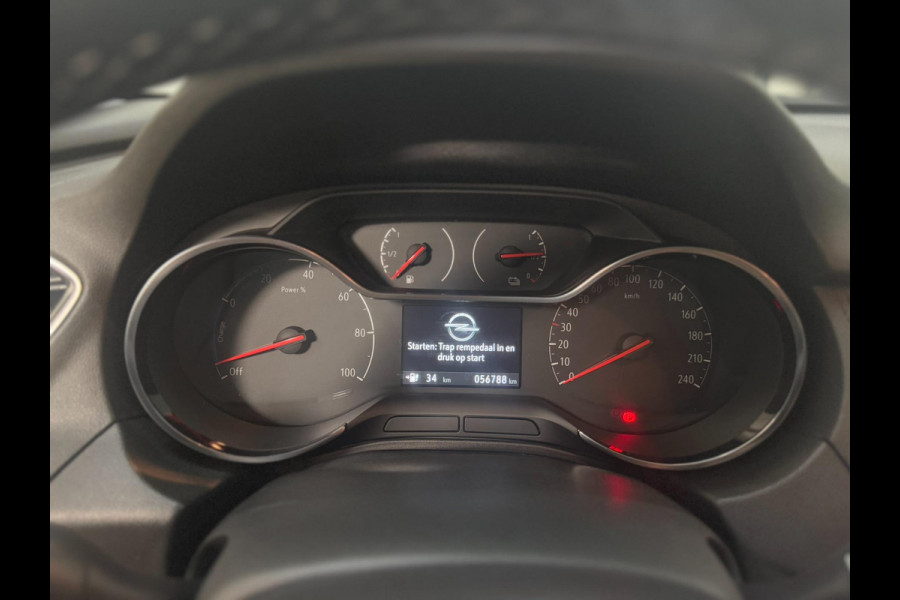 Opel Grandland X 1.6 Turbo Hybrid 300pk 4x4 360° | Keyless | Luxe Leder | Verw. Stoelen