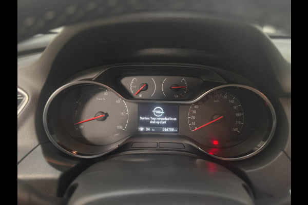 Opel Grandland X 1.6 Turbo Hybrid 300pk 4x4 360° | Keyless | Luxe Leder | Verw. Stoelen