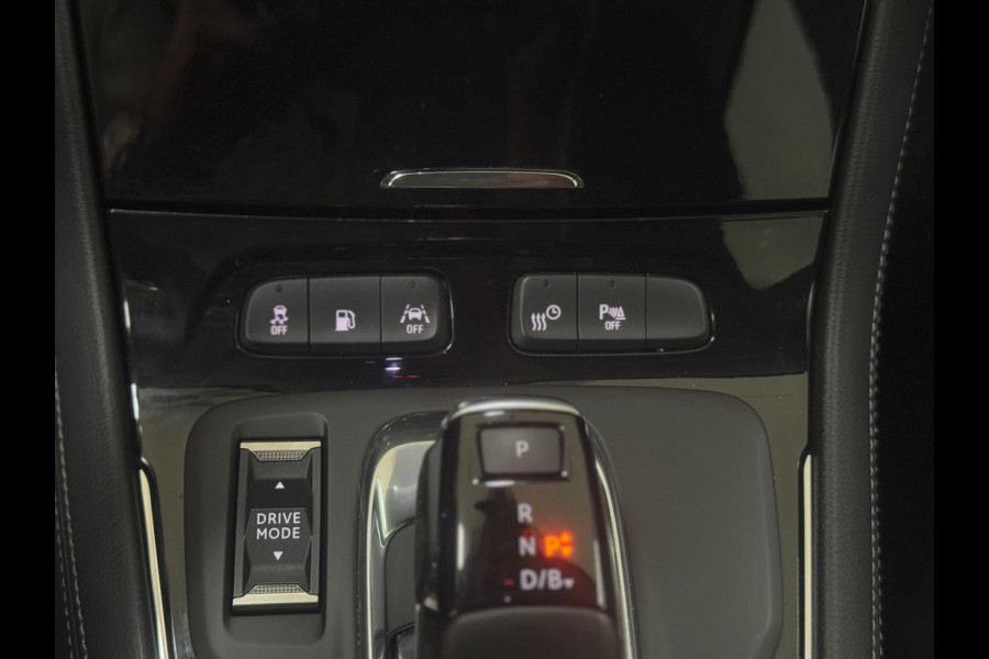 Opel Grandland X 1.6 Turbo Hybrid 300pk 4x4 360° | Keyless | Luxe Leder | Verw. Stoelen