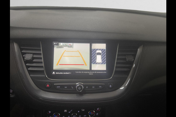Opel Grandland X 1.6 Turbo Hybrid 300pk 4x4 360° | Keyless | Luxe Leder | Verw. Stoelen