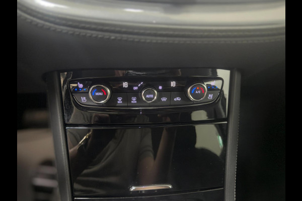 Opel Grandland X 1.6 Turbo Hybrid 300pk 4x4 360° | Keyless | Luxe Leder | Verw. Stoelen