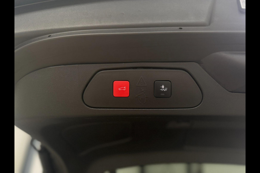 Opel Grandland X 1.6 Turbo Hybrid 300pk 4x4 360° | Keyless | Luxe Leder | Verw. Stoelen
