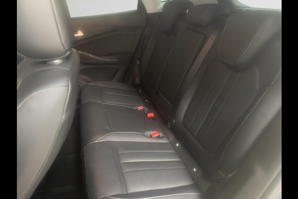 Opel Grandland X 1.6 Turbo Hybrid 300pk 4x4 360° | Keyless | Luxe Leder | Verw. Stoelen
