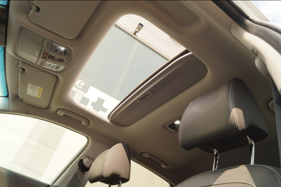 Hyundai Kona EV Premium 64kWh -LEER-ECC-S.DAK-TREKHAAK-