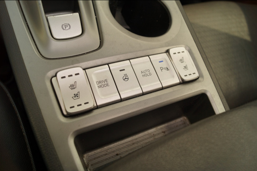 Hyundai Kona EV Premium 64kWh -LEER-ECC-S.DAK-TREKHAAK-