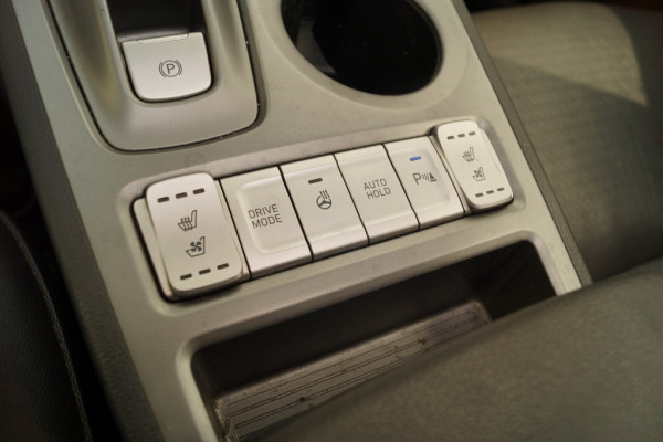 Hyundai Kona EV Premium 64kWh -LEER-ECC-S.DAK-TREKHAAK-