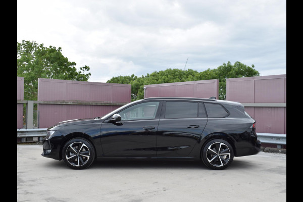 Opel Astra Sports Tourer 1.2 Turbo Hybrid Business Edition