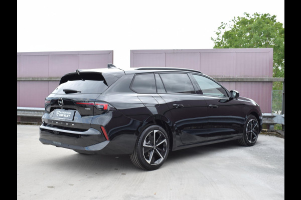 Opel Astra Sports Tourer 1.2 Turbo Hybrid Business Edition