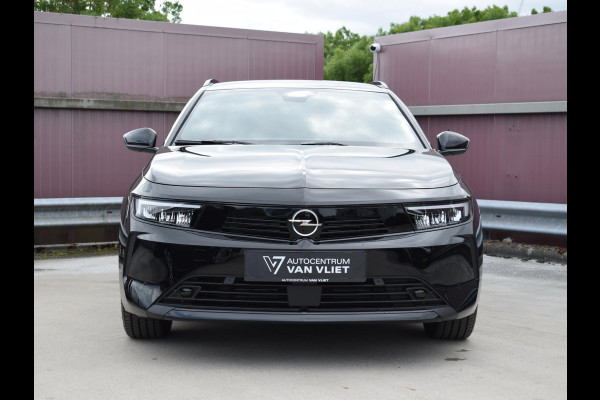 Opel Astra Sports Tourer 1.2 Turbo Hybrid Business Edition