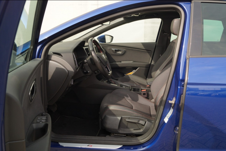 Seat Leon ST 1.4 EcoTSI 150pk DSG FR -PANO-LED-ECC-PDC-