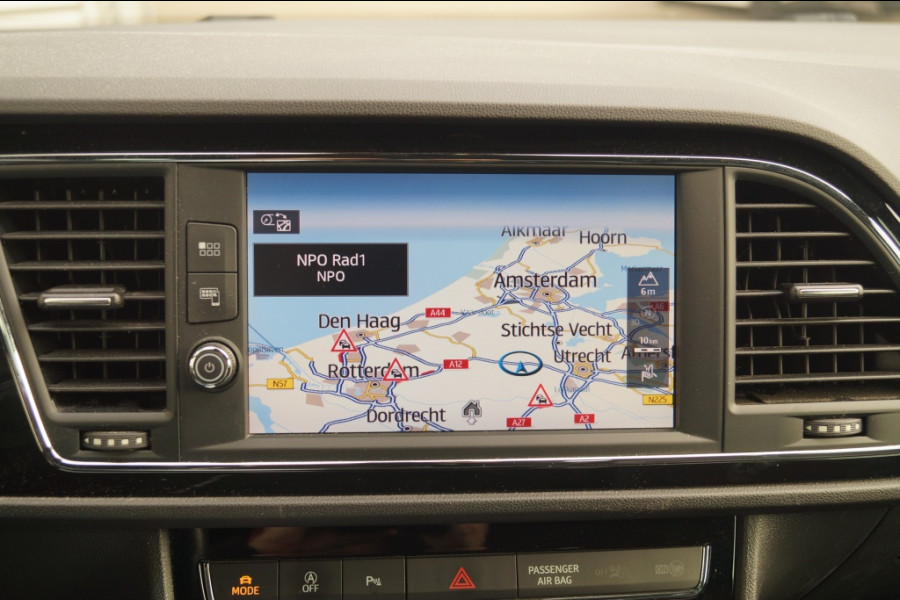 Seat Leon ST 1.4 EcoTSI 150pk DSG FR -PANO-LED-ECC-PDC-