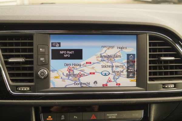 Seat Leon ST 1.4 EcoTSI 150pk DSG FR -PANO-LED-ECC-PDC-