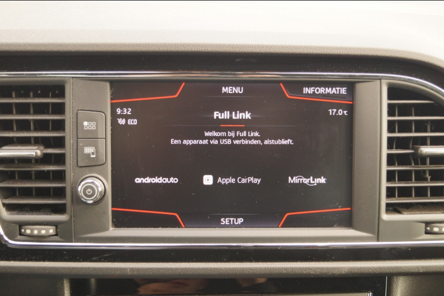 Seat Leon ST 1.4 EcoTSI 150pk DSG FR -PANO-LED-ECC-PDC-