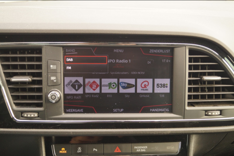 Seat Leon ST 1.4 EcoTSI 150pk DSG FR -PANO-LED-ECC-PDC-