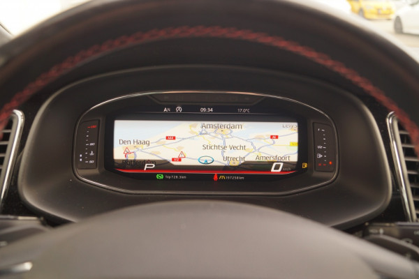 Seat Leon ST 1.4 EcoTSI 150pk DSG FR -PANO-LED-ECC-PDC-
