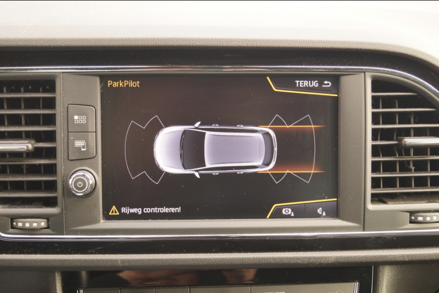 Seat Leon ST 1.4 EcoTSI 150pk DSG FR -PANO-LED-ECC-PDC-