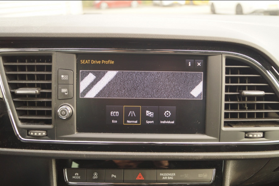 Seat Leon ST 1.4 EcoTSI 150pk DSG FR -PANO-LED-ECC-PDC-