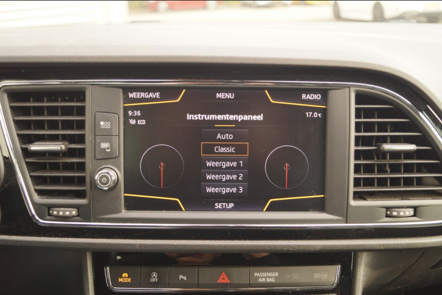 Seat Leon ST 1.4 EcoTSI 150pk DSG FR -PANO-LED-ECC-PDC-