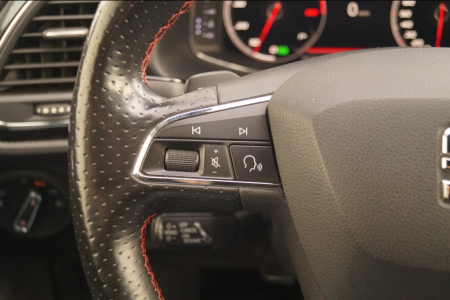 Seat Leon ST 1.4 EcoTSI 150pk DSG FR -PANO-LED-ECC-PDC-