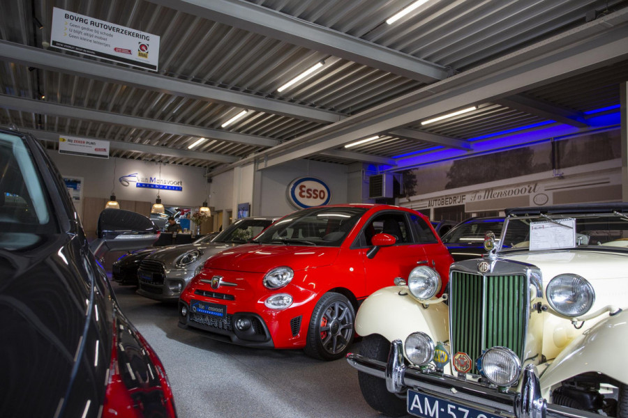 MINI Mini 2.0 Cooper S Automaat JCW AC-Schnitzer Uniek! 17dKM!|JCW-stoelen|Panorama|CarPlay|Camera